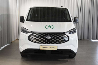 Ford Transit Custom Neuwagen Ford Transit Custom Neuwagen