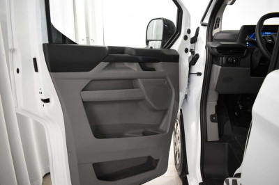 Ford Transit Custom Neuwagen Ford Transit Custom Neuwagen