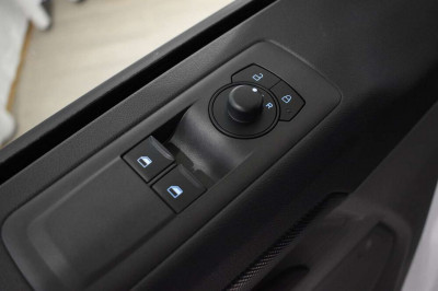 Ford Transit Custom Neuwagen Ford Transit Custom Neuwagen