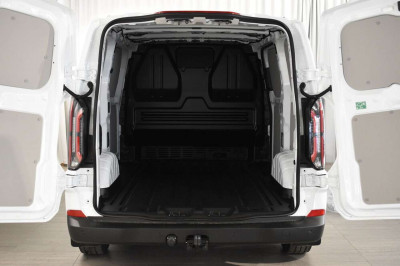 Ford Transit Custom Neuwagen Ford Transit Custom Neuwagen