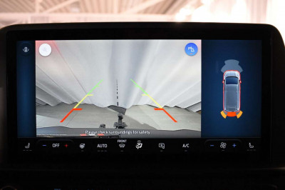 Ford Transit Custom Neuwagen Ford Transit Custom Neuwagen