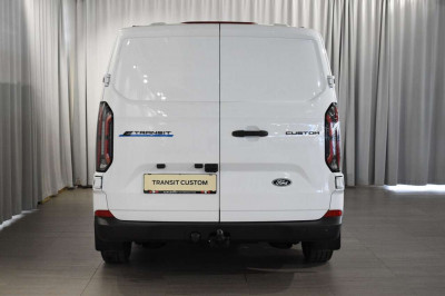 Ford Transit Custom Neuwagen Ford Transit Custom Neuwagen