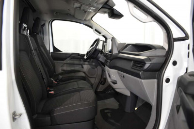 Ford Transit Custom Neuwagen Ford Transit Custom Neuwagen