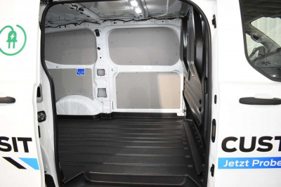 Ford Transit Custom Neuwagen Ford Transit Custom Neuwagen