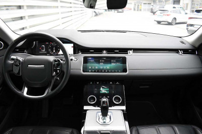 Land Rover Range Rover Evoque Gebrauchtwagen