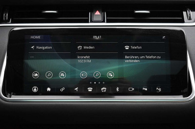 Land Rover Range Rover Evoque Gebrauchtwagen