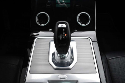 Land Rover Range Rover Evoque Gebrauchtwagen