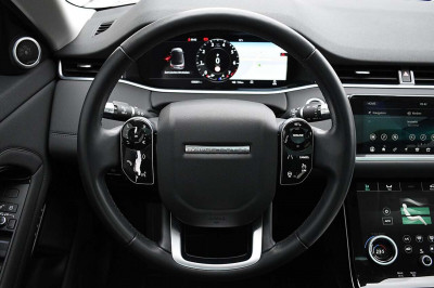 Land Rover Range Rover Evoque Gebrauchtwagen