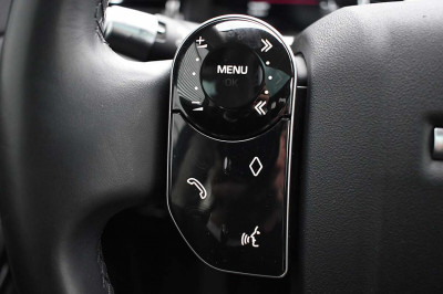 Land Rover Range Rover Evoque Gebrauchtwagen