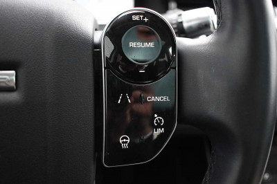 Land Rover Range Rover Evoque Gebrauchtwagen