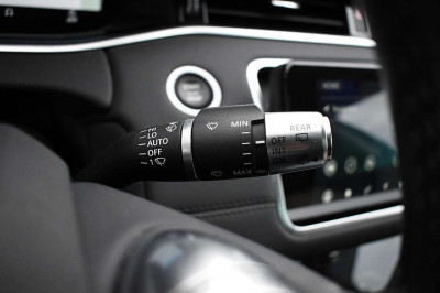 Land Rover Range Rover Evoque Gebrauchtwagen