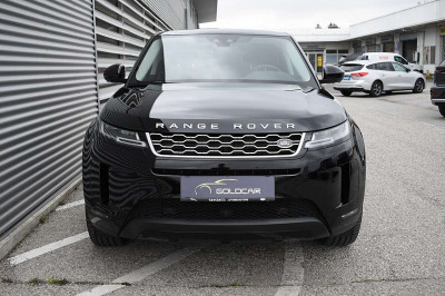 Land Rover Range Rover Evoque Gebrauchtwagen