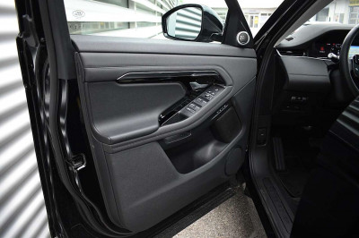 Land Rover Range Rover Evoque Gebrauchtwagen