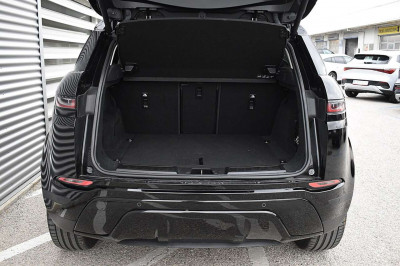 Land Rover Range Rover Evoque Gebrauchtwagen