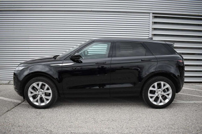 Land Rover Range Rover Evoque Gebrauchtwagen