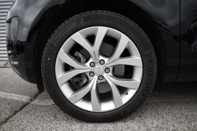 Land Rover Range Rover Evoque Gebrauchtwagen