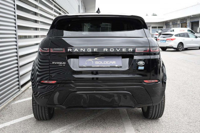 Land Rover Range Rover Evoque Gebrauchtwagen