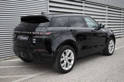 Land Rover Range Rover Evoque Gebrauchtwagen