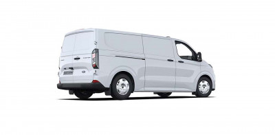 Ford Transit Custom Neuwagen Ford Transit Custom Neuwagen