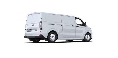 Ford Transit Custom Neuwagen