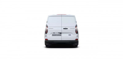 Ford Transit Custom Neuwagen Ford Transit Custom Neuwagen