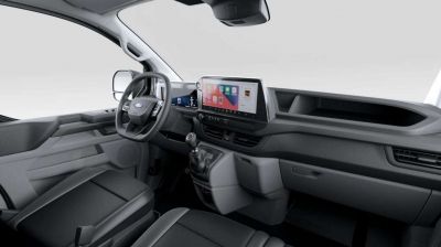 Ford Transit Custom Neuwagen