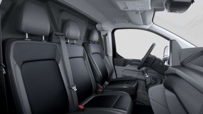 Ford Transit Custom Neuwagen