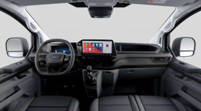 Ford Transit Custom Neuwagen