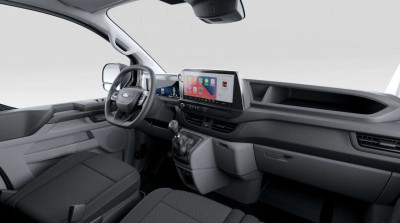 Ford Transit Custom Neuwagen Ford Transit Custom Neuwagen