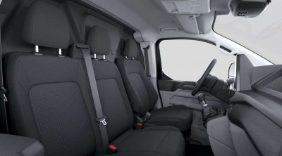 Ford Transit Custom Neuwagen Ford Transit Custom Neuwagen