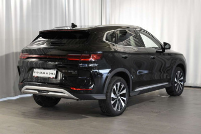 BYD Seal U Neuwagen