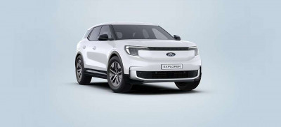 Ford Explorer Neuwagen