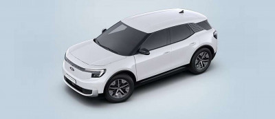 Ford Explorer Neuwagen