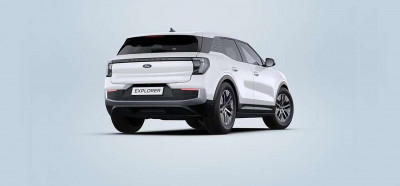Ford Explorer Neuwagen