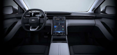 Ford Explorer Neuwagen