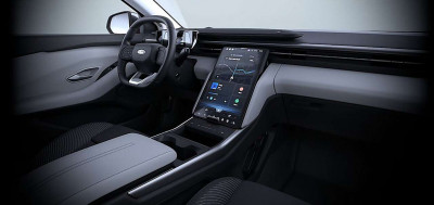 Ford Explorer Neuwagen