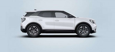 Ford Explorer Neuwagen