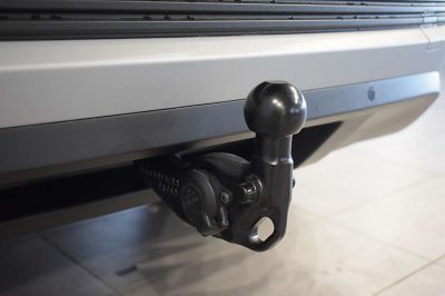 Ford Explorer Neuwagen