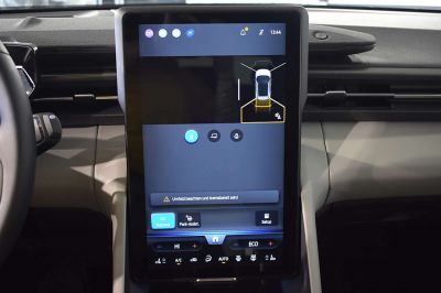 Ford Explorer Neuwagen