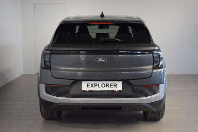 Ford Explorer Neuwagen