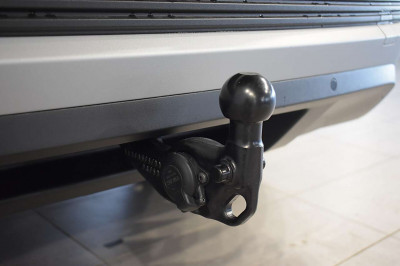 Ford Explorer Neuwagen