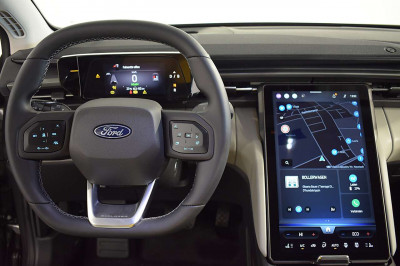 Ford Explorer Neuwagen