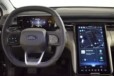 Ford Explorer Neuwagen