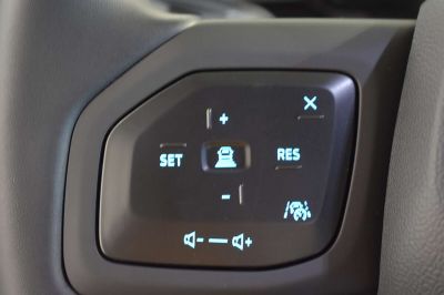 Ford Explorer Neuwagen