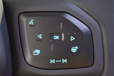 Ford Explorer Neuwagen