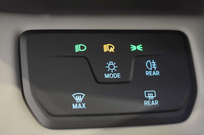 Ford Explorer Neuwagen