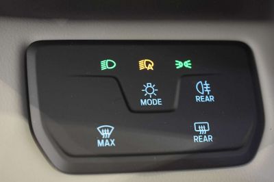 Ford Explorer Neuwagen