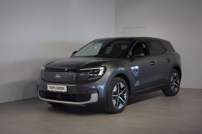 Ford Explorer Neuwagen