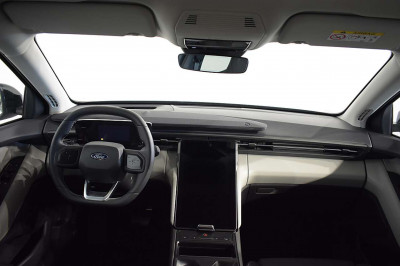 Ford Explorer Neuwagen