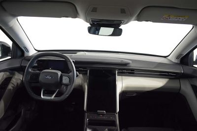 Ford Explorer Neuwagen